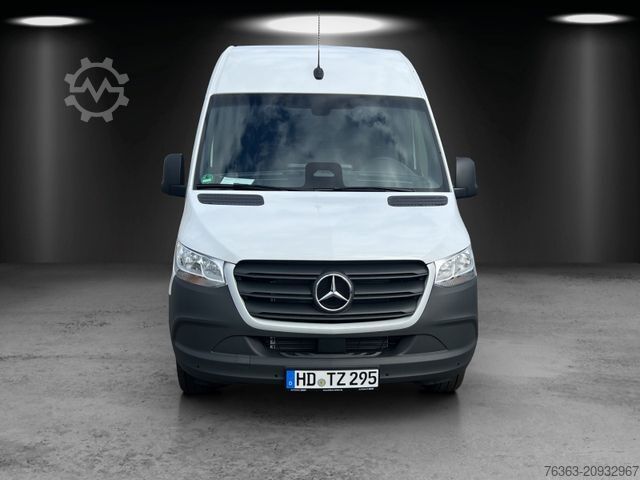 Van MERCEDES-BENZ Sprinter 315 CDI Kasten PRO Hochdach Standard
