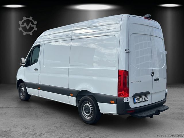 Van MERCEDES-BENZ Sprinter 315 CDI Kasten PRO Hochdach Standard