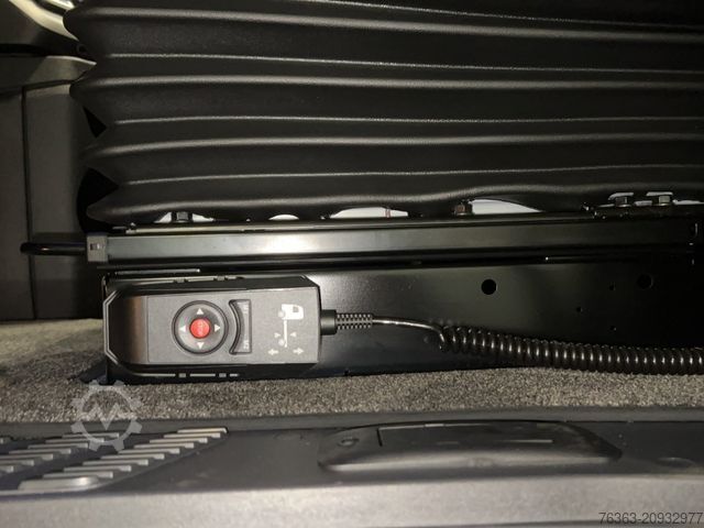 Tractor unit MERCEDES-BENZ Actros 1848 LS BigSpace Retarder Alcoa Alu LED