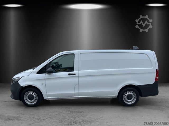 Minibus MERCEDES-BENZ Vito 114 CDI Kasten Lang