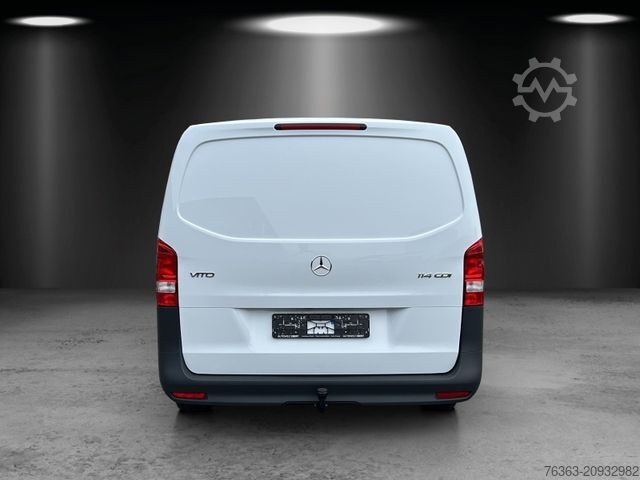 Minibus MERCEDES-BENZ Vito 114 CDI Kasten Lang