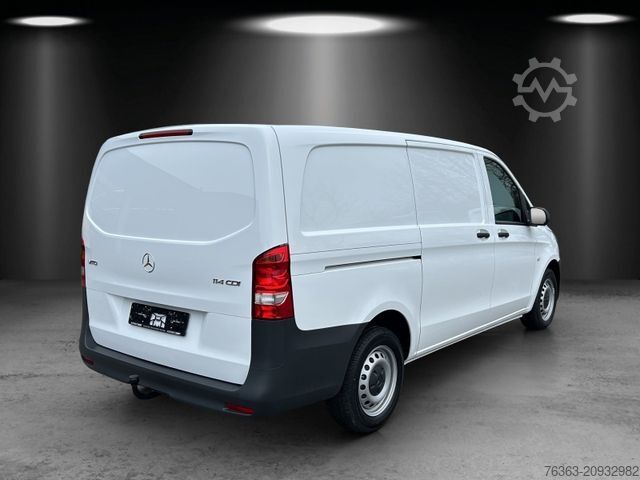 Minibus MERCEDES-BENZ Vito 114 CDI Kasten Lang