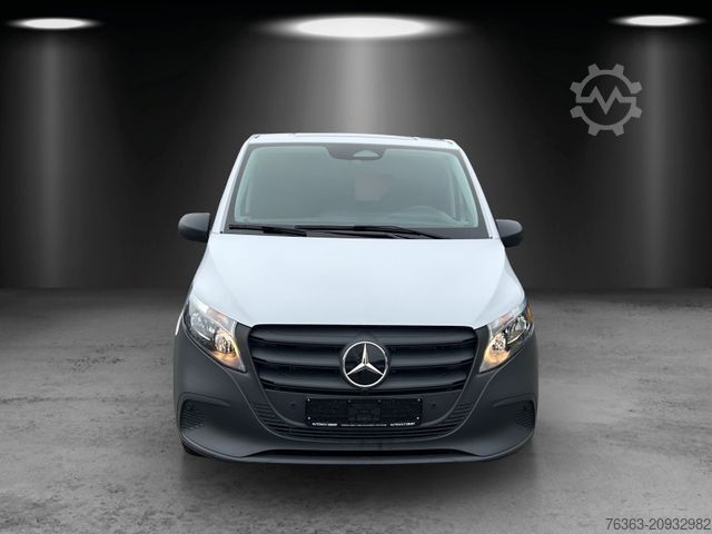 Minibus MERCEDES-BENZ Vito 114 CDI Kasten Lang