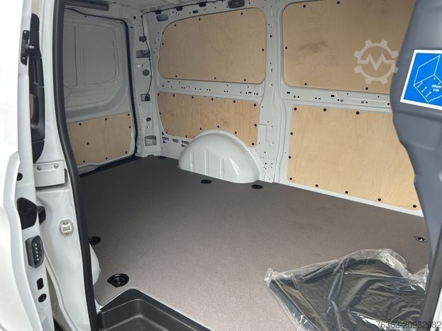 Minibus MERCEDES-BENZ Vito 114 CDI Kasten Lang