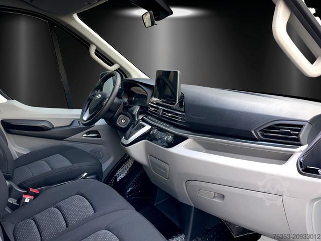 Tipper van MAXUS Maxus eDeliver9 65 kWh Dreiseitenkipper Sonderpr