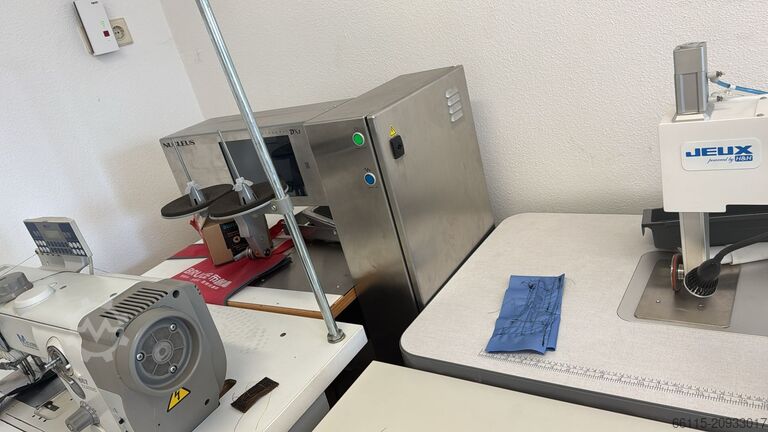 ROTOSONIC NUCLEUS DX1 - T12