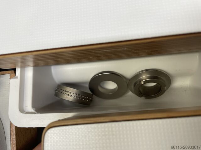 ROTOSONIC NUCLEUS DX1 - T12