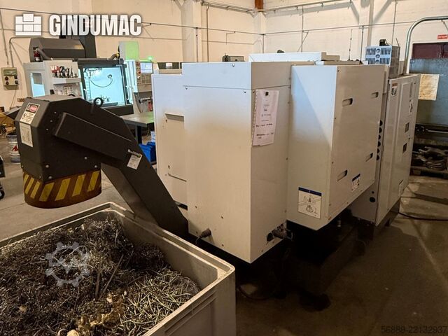 HAAS ST 15 HAAS ST 15