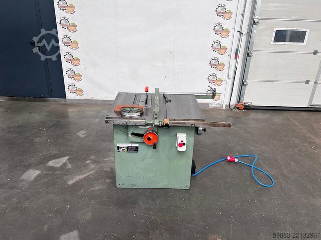 Circular saw SCM SI12B