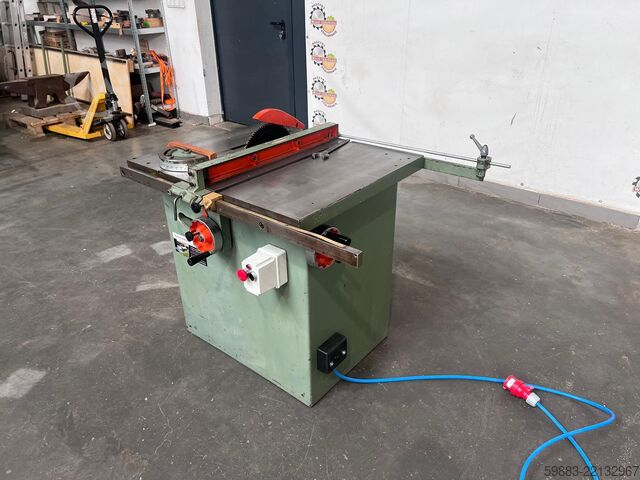 Circular saw SCM SI12B