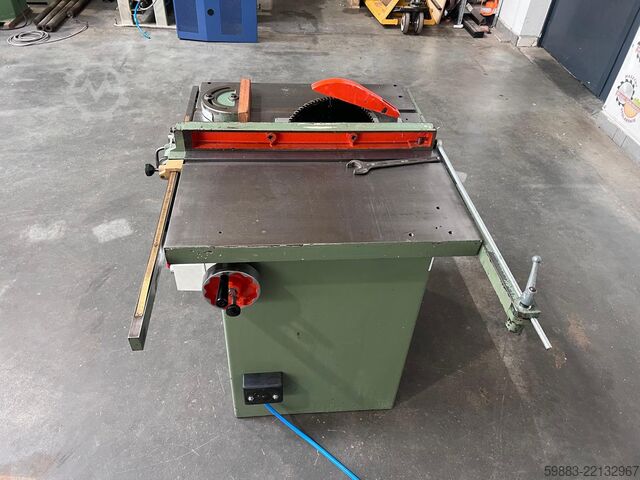 Circular saw SCM SI12B