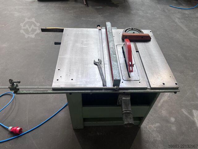 Circular saw SCM SI12B