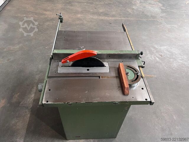 Circular saw SCM SI12B