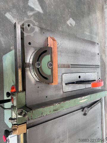 Circular saw SCM SI12B