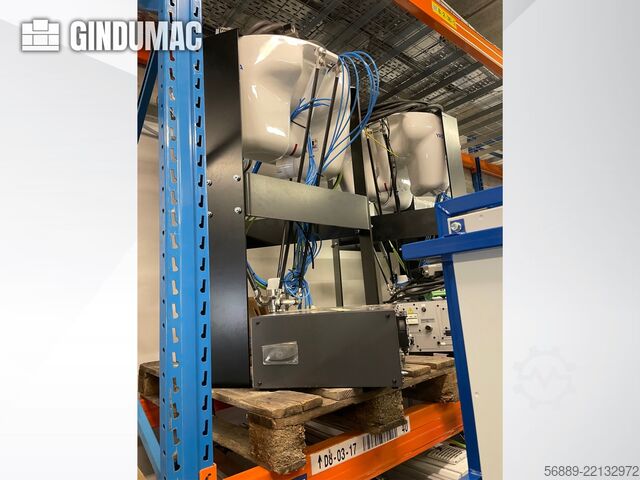 Yaskawa Motoman MPP3H Yaskawa Motoman MPP3H