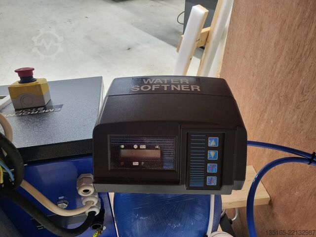 Water treatment equipment Veolia MIDI-RO 10-750-EP