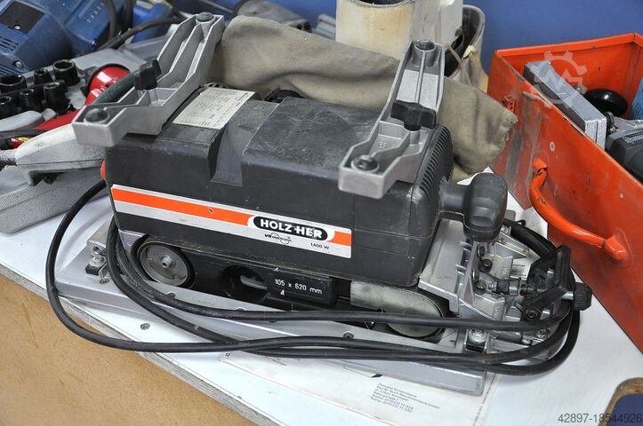 Bundle of tools Diverse Maschinen