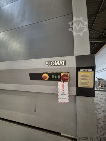 Lagerlift Bellheimer Metallwerk GmbH SYS-250-4410.5-15