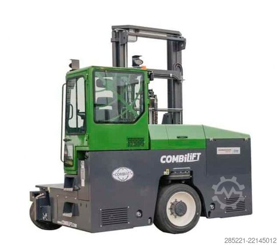 Four-way side loader Combilift C8000ET