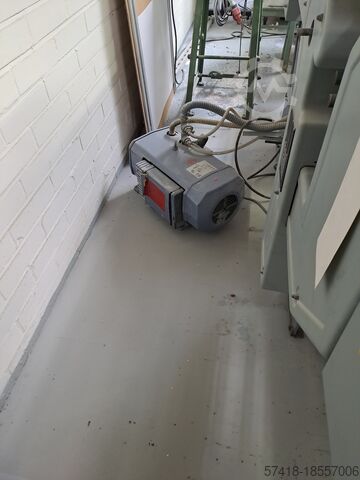 Folding machine Heidelberg Stahlfolder Stahl T52.3/4-F-KB