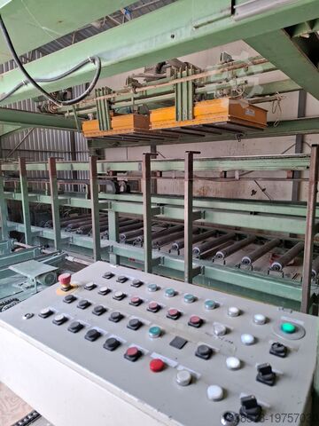 Forklift Weinig / Joulin 