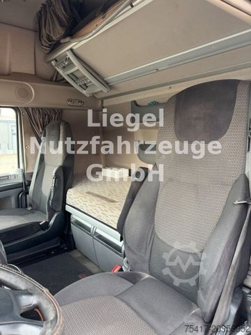 Standard tractor unit DAF XF 460 FT *Motorbremse*Klima*SHZ*Standklima*