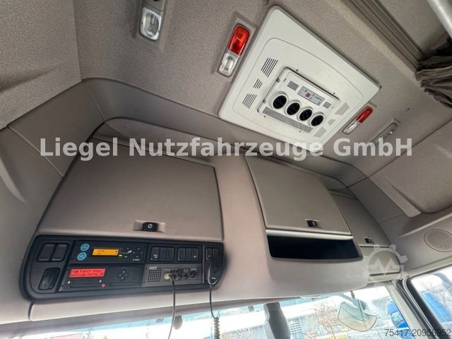 Standard tractor unit DAF XF 460 FT *Motorbremse*Klima*SHZ*Standklima*