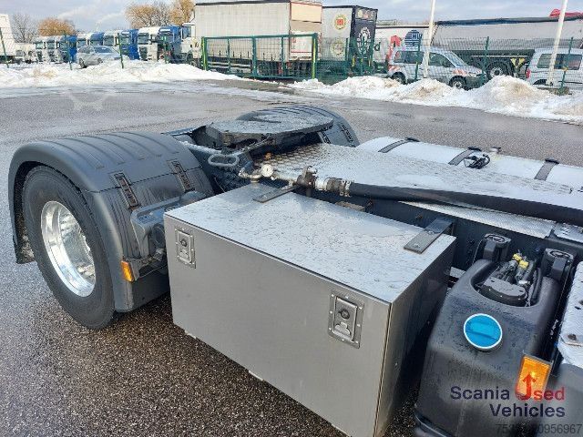 Standard tractor unit Scania R 450 A4x2NA