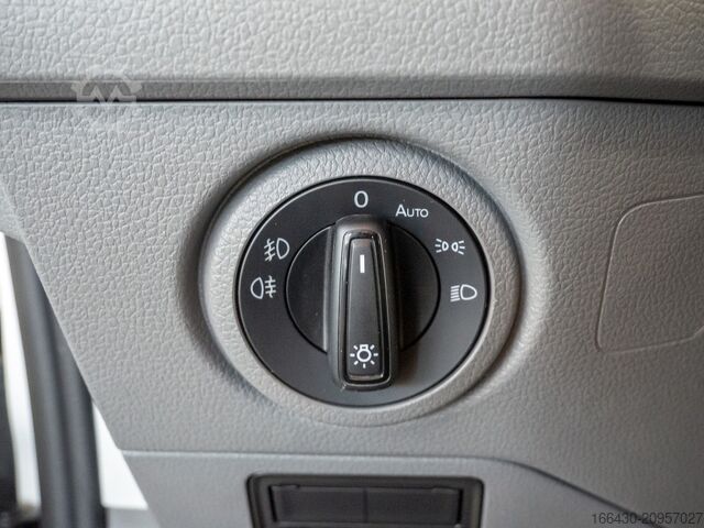 Kastenwagen hoch VW Crafter 35 lang Hochdach AHK LED AHK ACC LED