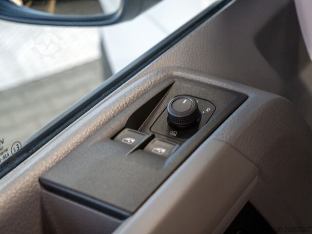 Kastenwagen hoch VW Crafter 35 lang Hochdach AHK LED AHK ACC LED