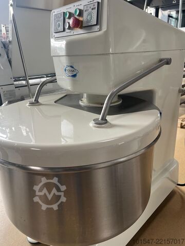 Spiral mixer Diosna SP 120