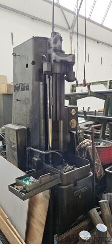 Broaching machine Arthur Klink 