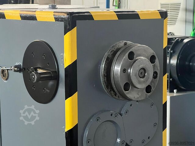 NC Honing machine 250 x 12000 mm Pleiger HF 75 / 115 S-30