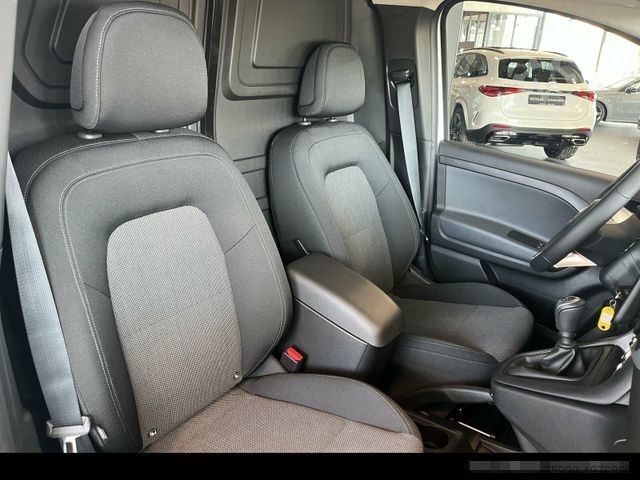 Panel van MERCEDES-BENZ Citan 112 CDI Kasten Sortimo Regalsystem/Navi