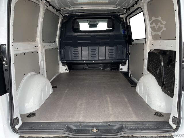 Panel van Mercedes-Benz Vito 119 CDI 4x4 Kasten Kompakt LED Klima Sitzh. Kamera