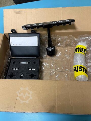 Coordinate measuring machine Mitutoyo Euro Apex 122010