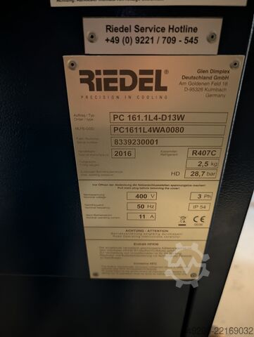 3D-Laserschneidanlage TRUMPF TruLaser Cell 7040