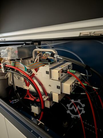 3D-Laserschneidanlage TRUMPF TruLaser Cell 7040