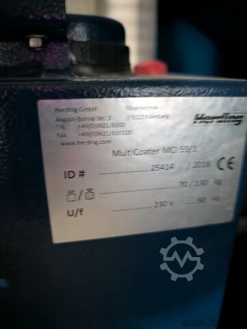 3D-Laserschneidanlage TRUMPF TruLaser Cell 7040