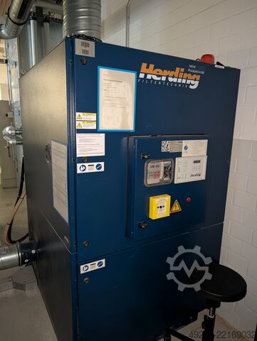 3D-Laserschneidanlage TRUMPF TruLaser Cell 7040