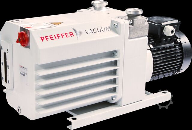 Pfeiffer Vacuum  DUO 65