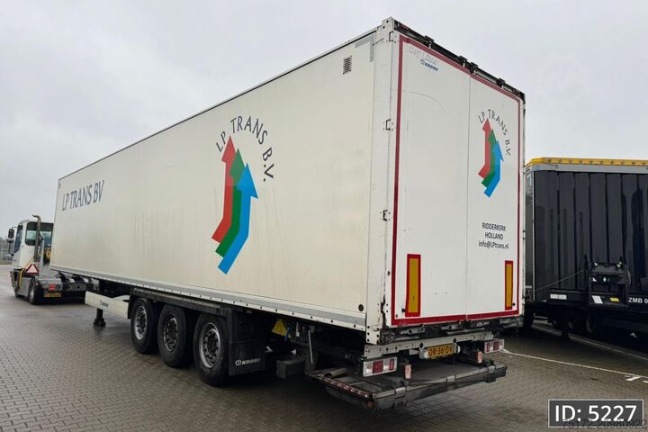 Suitcase Krone SD / DHOLLANDIA