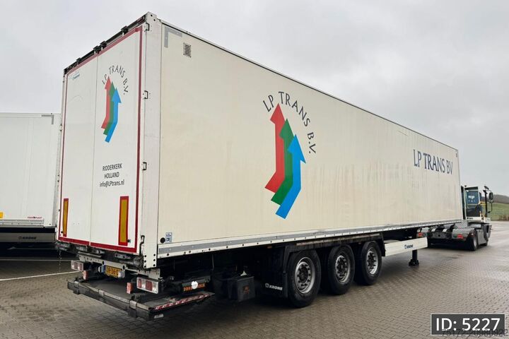 Suitcase Krone SD / DHOLLANDIA