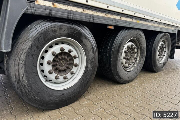 Suitcase Krone SD / DHOLLANDIA