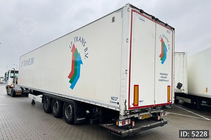 Suitcase Krone SD / DHOLLANDIA