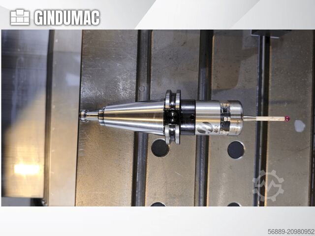 HAAS VF-3SSYT HAAS VF-3SSYT