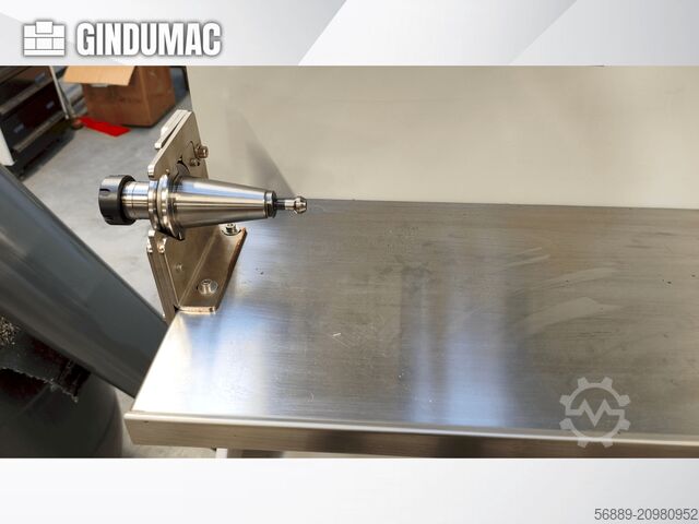 HAAS VF-3SSYT HAAS VF-3SSYT