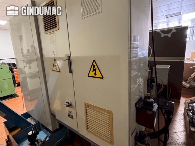 Mazak VTC-20B Mazak VTC-20B