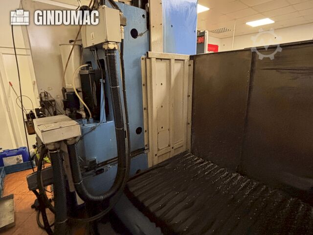 Mazak VTC-20B Mazak VTC-20B