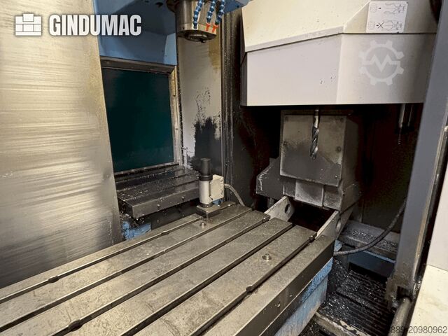 Mazak VTC-20B Mazak VTC-20B
